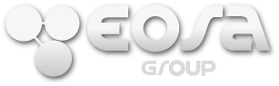 EOSA logo footer