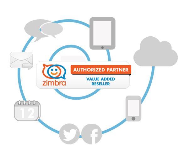 EOSA zimbra reseller